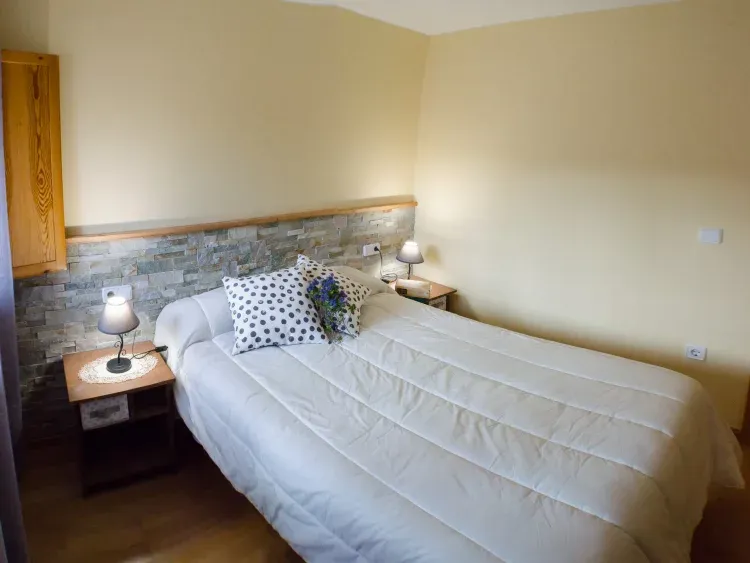 Imagen de Habitación Matrimonio