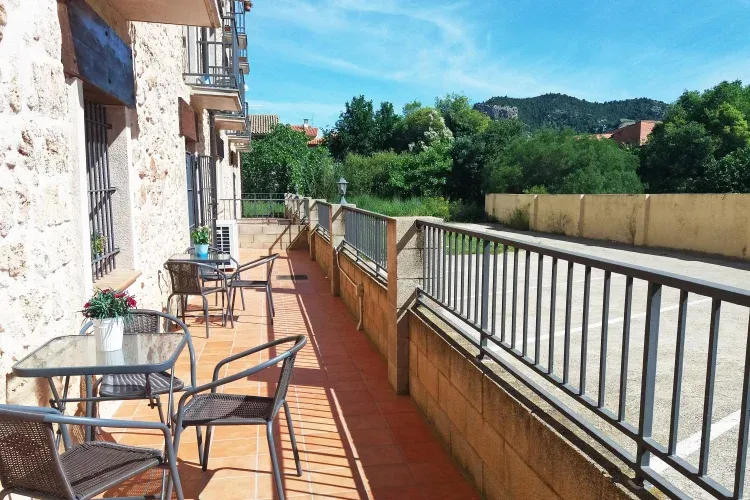 Imagen de Terraza