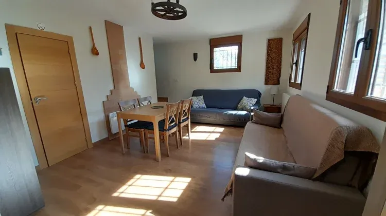 Imagen de Comedor