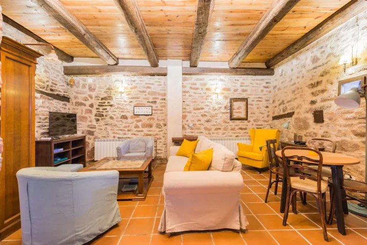 Imagen de Sala de estar