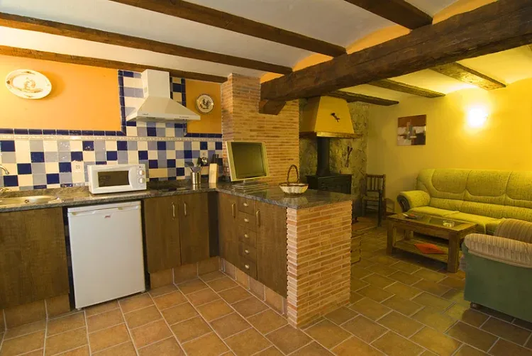 Imagen de Cocina Ap1