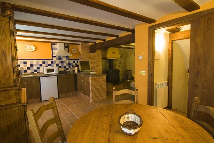Imagen de Comedor-Cocina Ap1