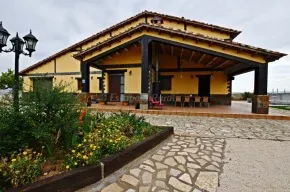 Imagen de Atalaya House
