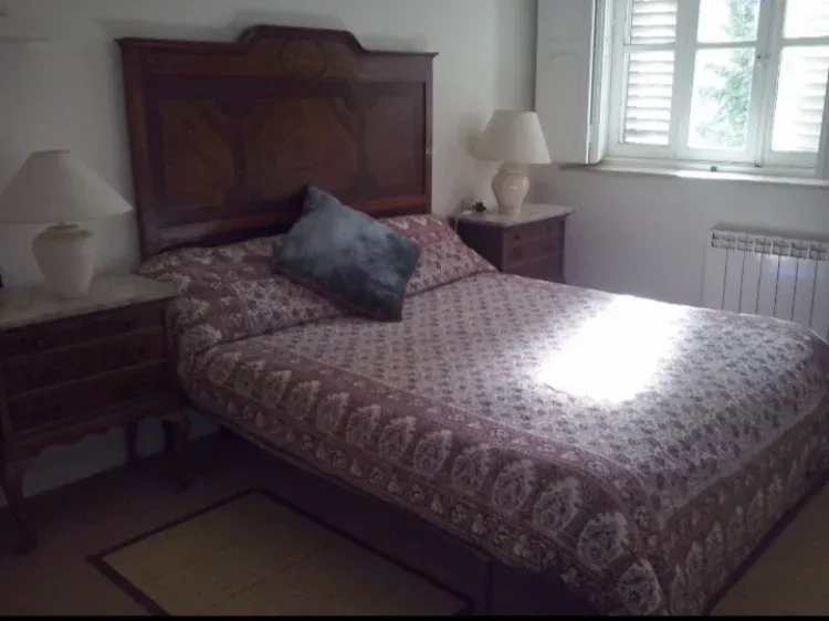 Imagen de Dormitorio de matrimonio