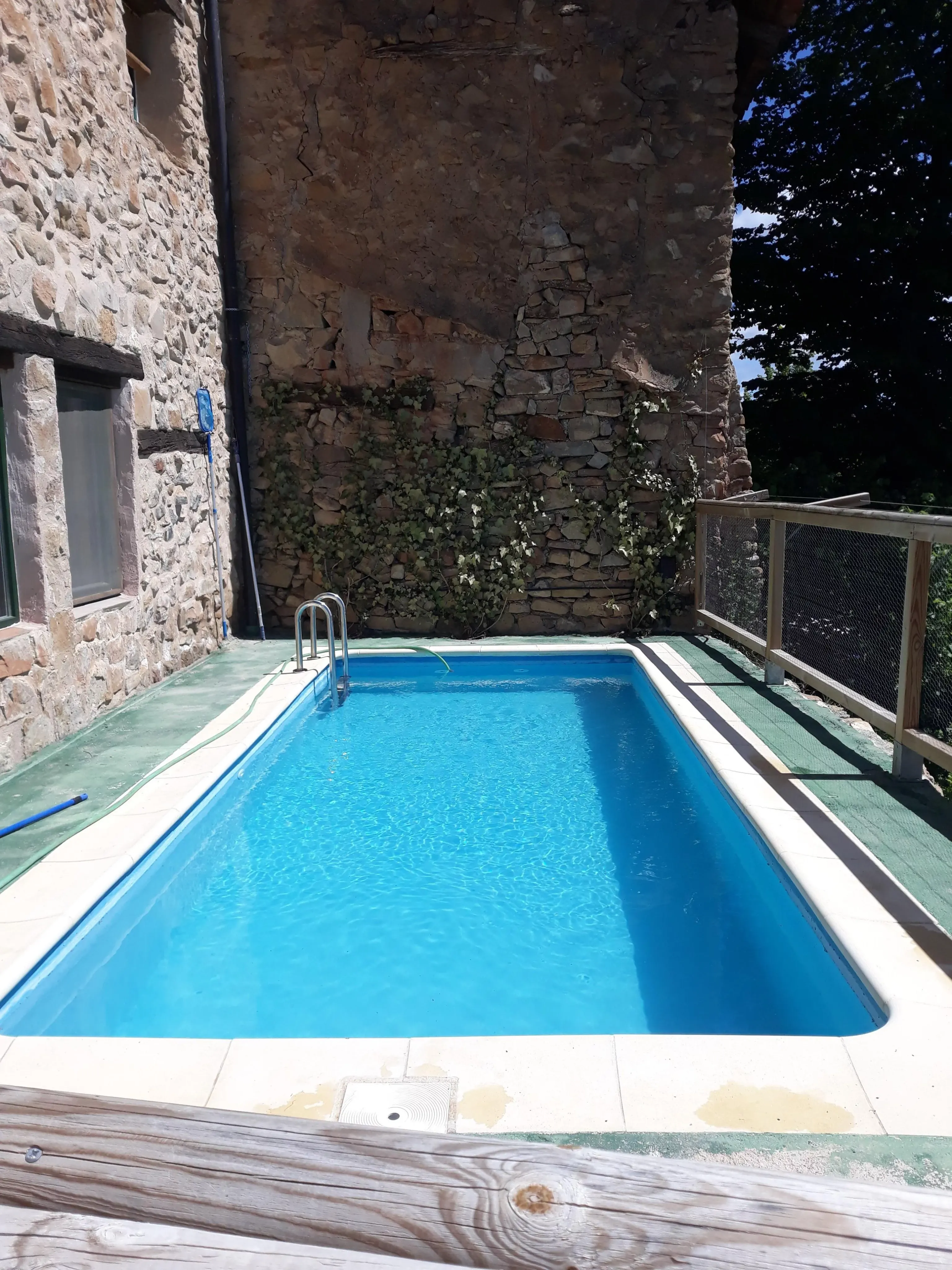 Imagen de piscina