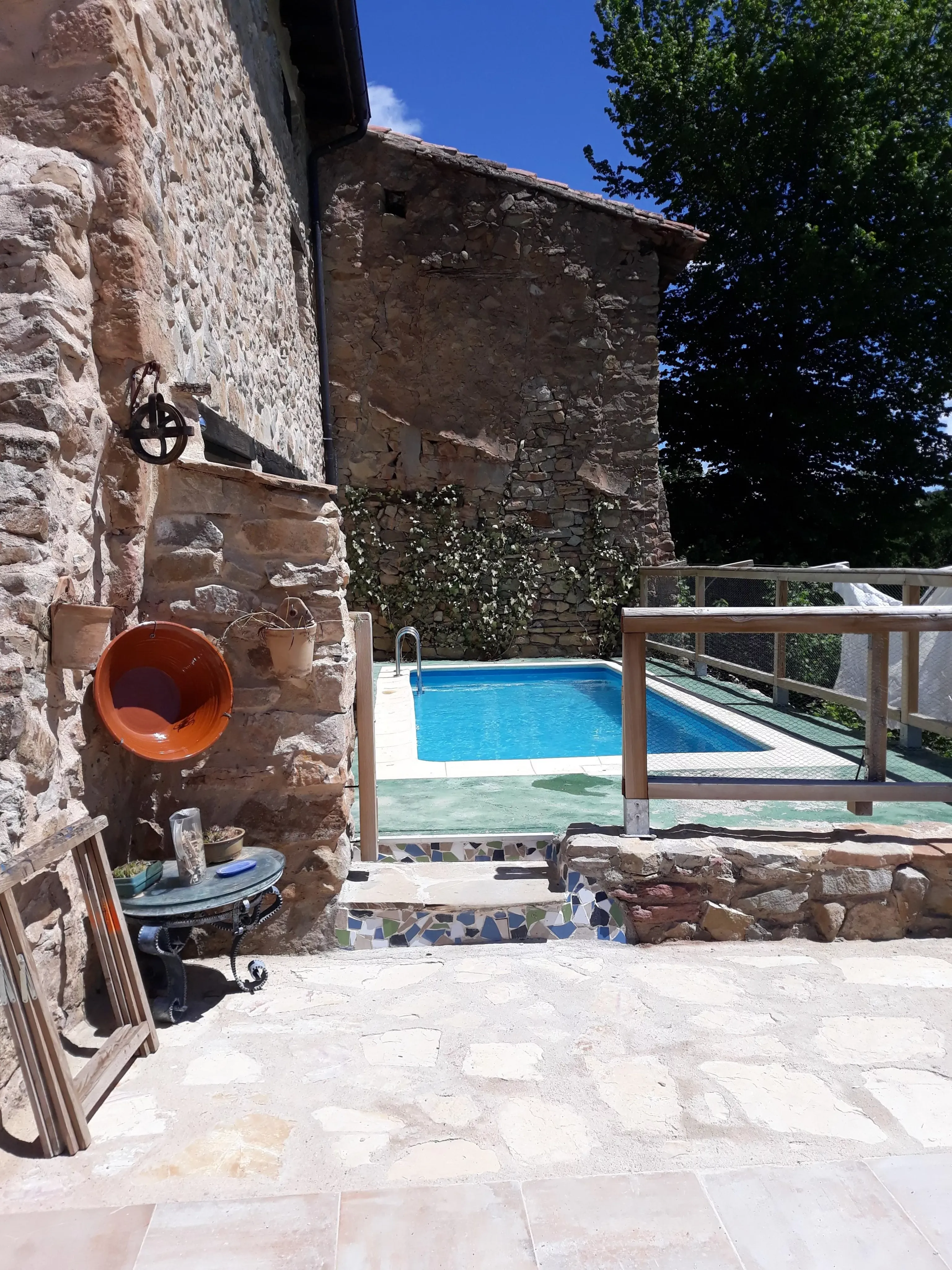 Imagen de piscina