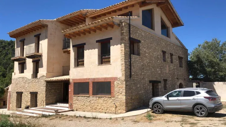 Imagen de La Masía