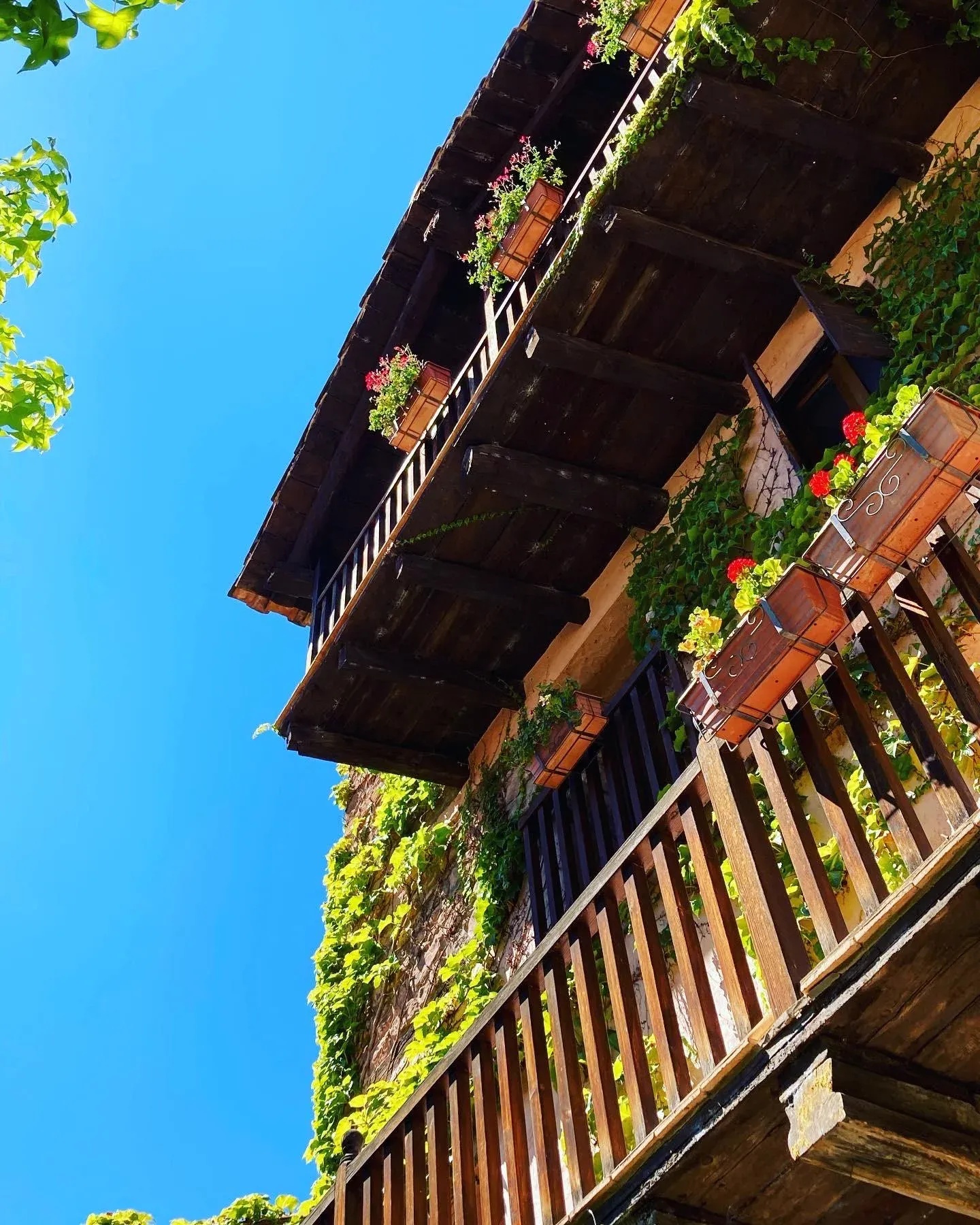 Imagen de Fachada de la casa