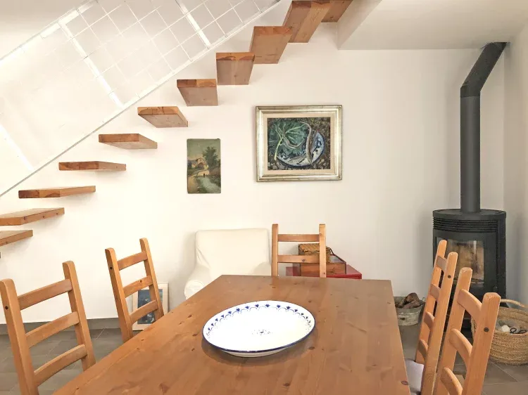 Imagen de Comedor