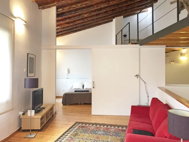 Imagen de Salón 