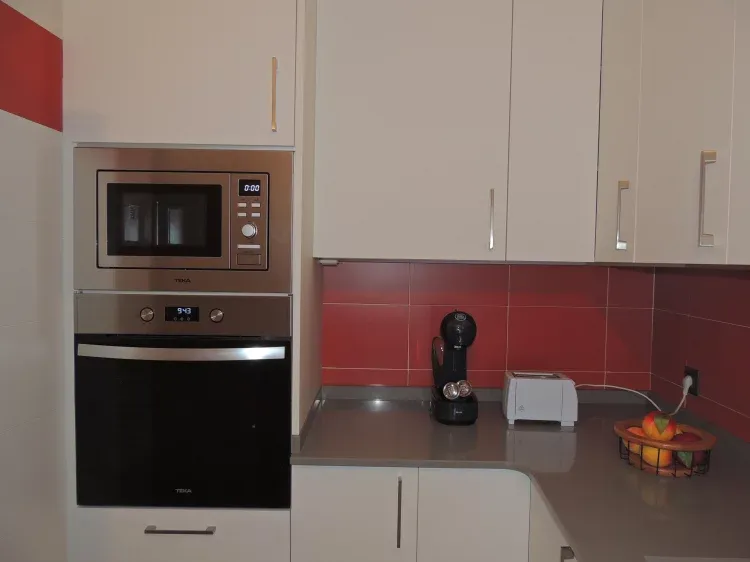 Imagen de Cocina Equipada
