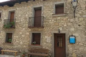 Imagen de Casa Mercedes Puertomingalvo