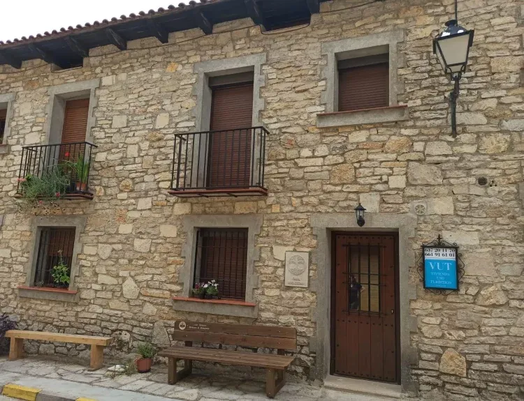 Imagen de fachada