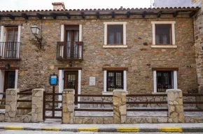 Imagen de Casa Máximo Puertomingalvo 