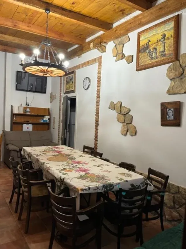 Imagen de Miguela. Comedor