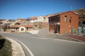 Imagen de Antigua Escuela