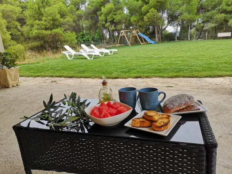 Imagen de Jardín