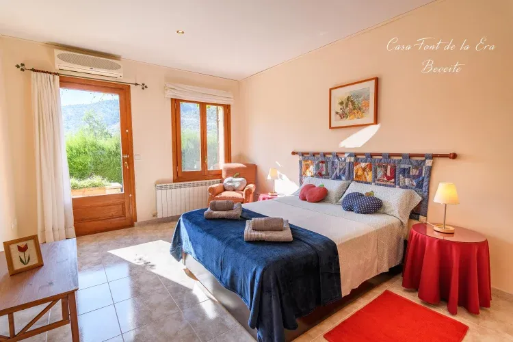 Imagen de Habitación suite