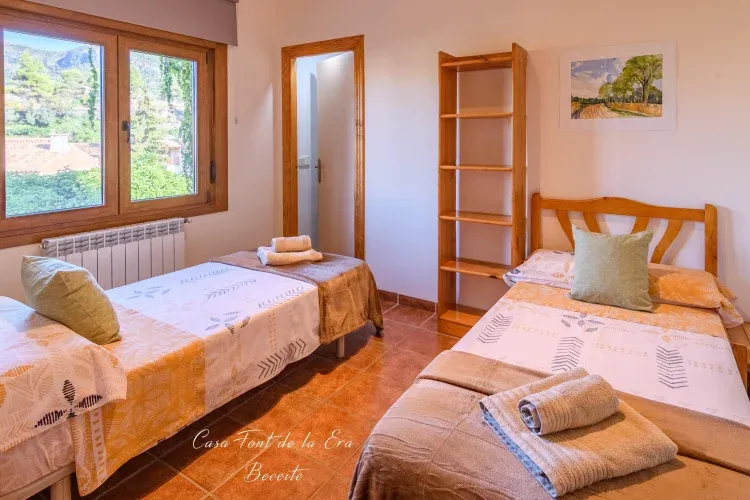 Imagen de Habitación doble