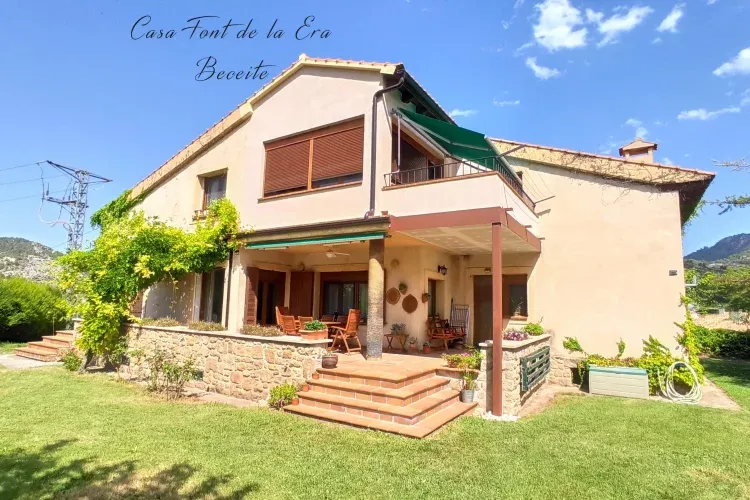 Imagen de Jardín exterior