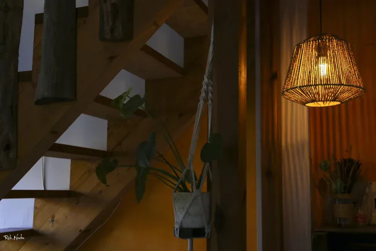 Imagen de Salón-comedor