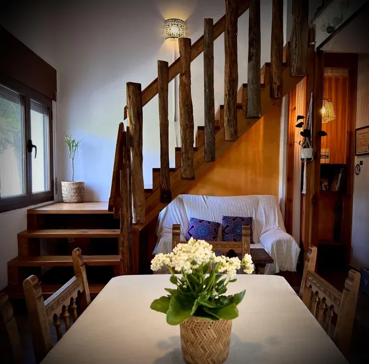 Imagen de Salón-comedor