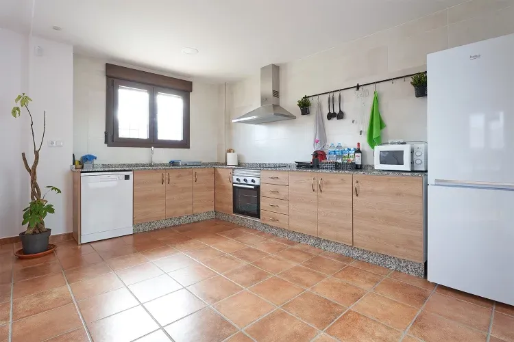 Imagen de Cocina