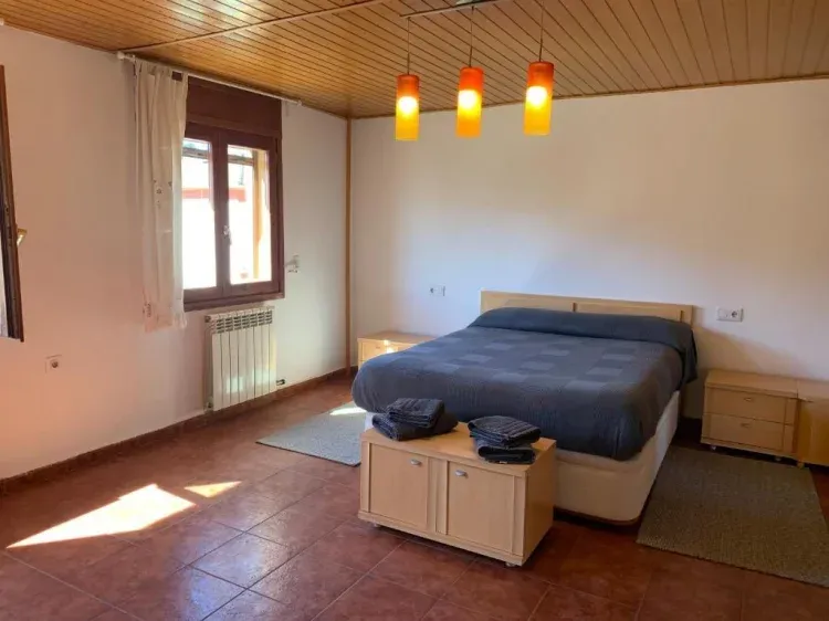 Imagen de Departamento 1 dormitorio