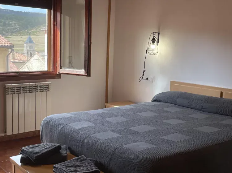 Imagen de Cama 1 dormitorio