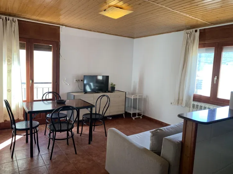 Imagen de Salón- comedor 1 dormitorio