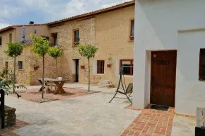 Imagen de Apartamentos Mas de Pau 