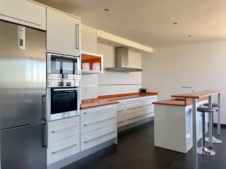 Imagen de Cocina