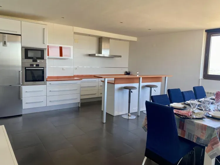 Imagen de Cocina