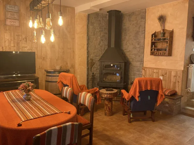 Imagen de Bodega comedor