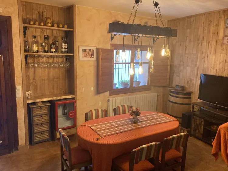Imagen de Bodega comedor