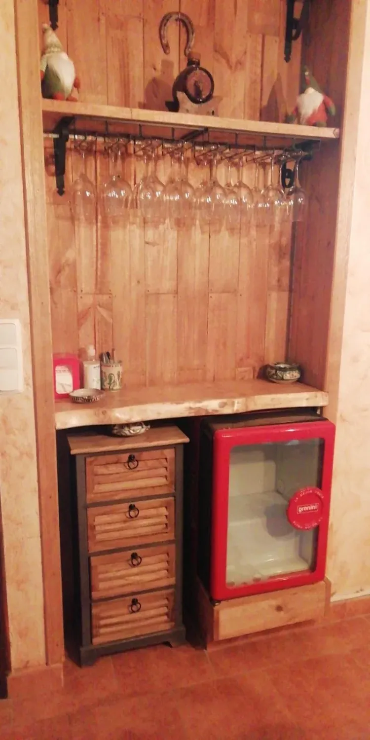Imagen de Mueble Bar