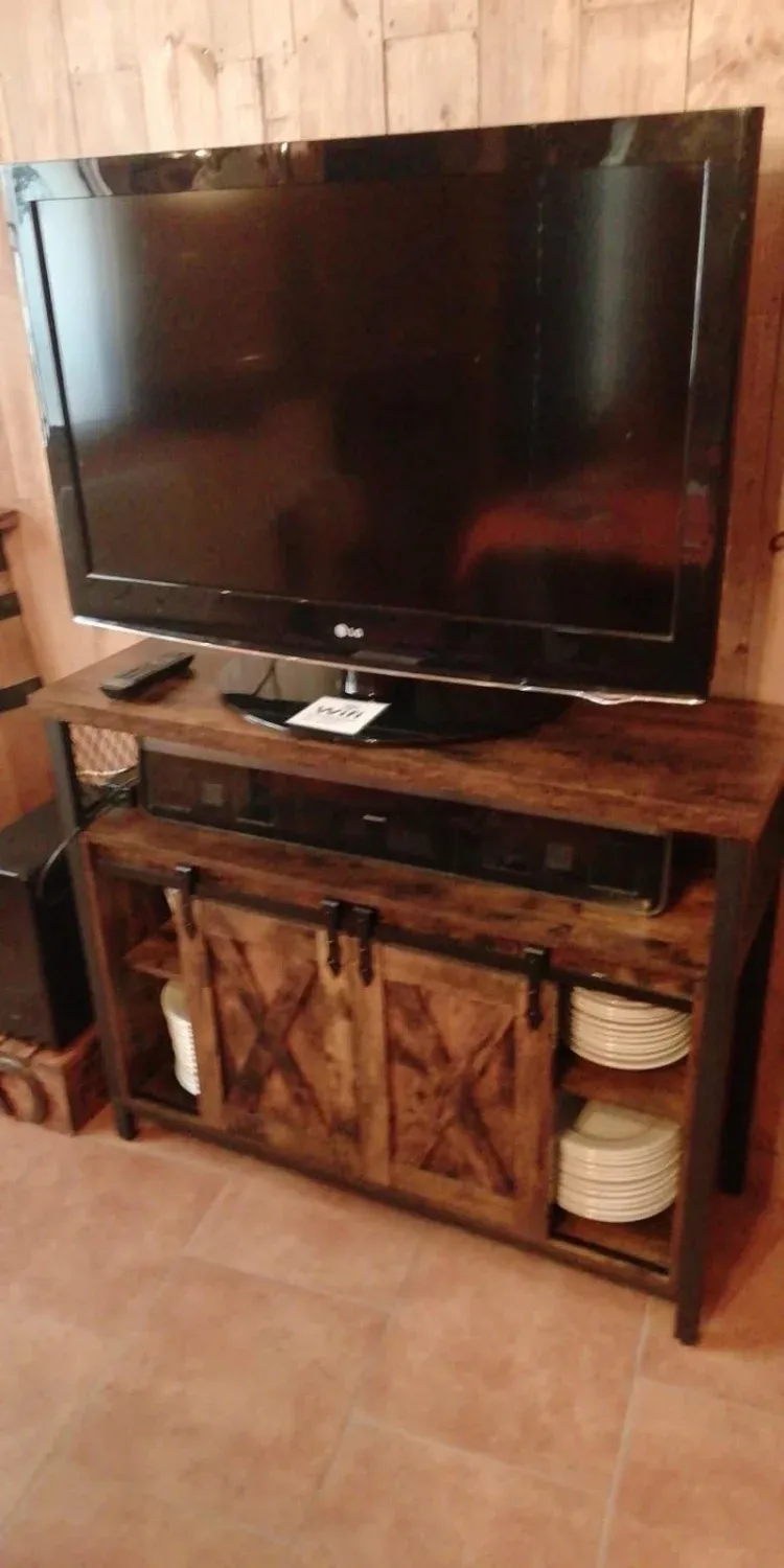 Imagen de Mueble vajilla