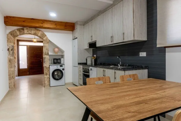 Imagen de Cocina Comedor