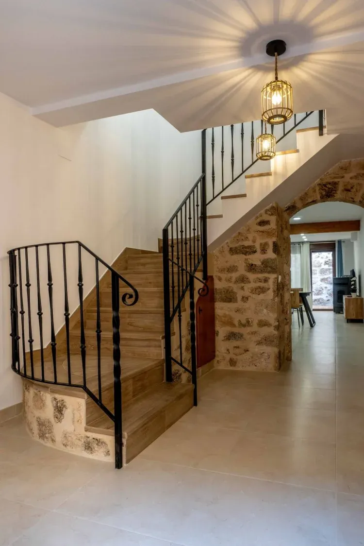 Imagen de Escalera principal
