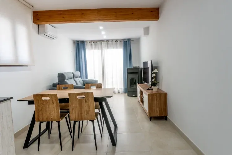 Imagen de Comedor