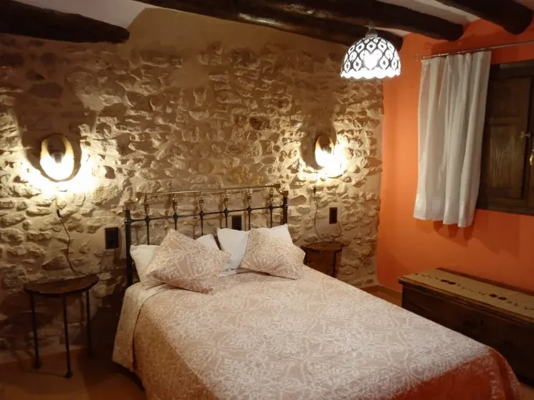 Imagen de Dormitorio 2