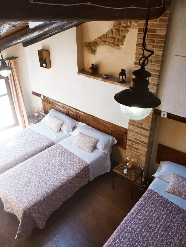 Imagen de Dormitorio 3