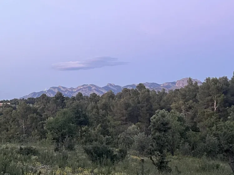 Imagen de Vista Els Port