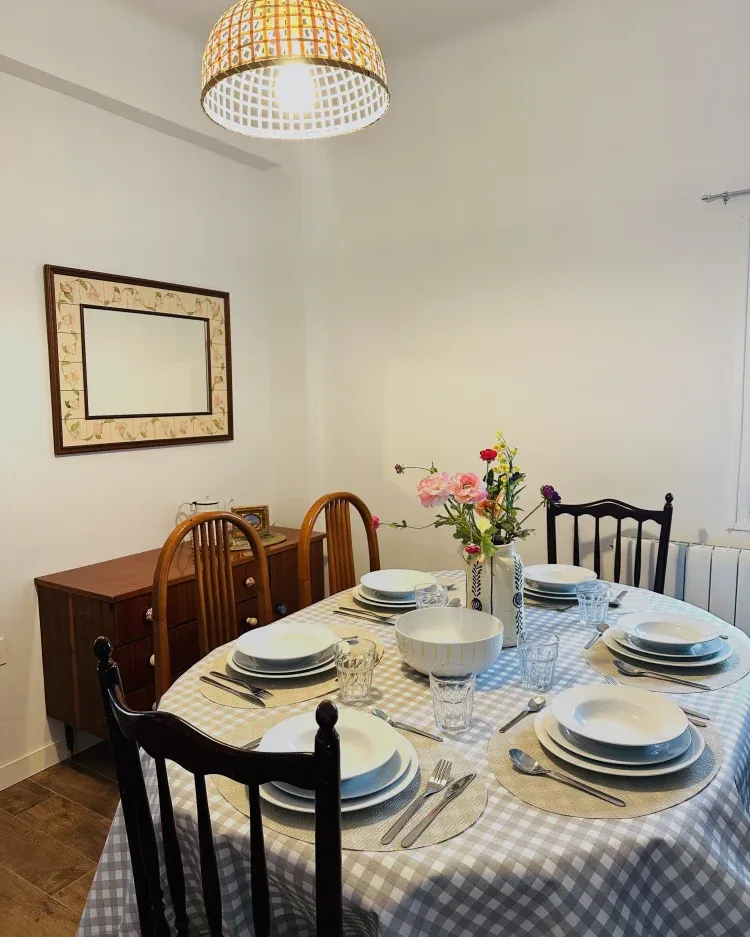 Imagen de Comedor