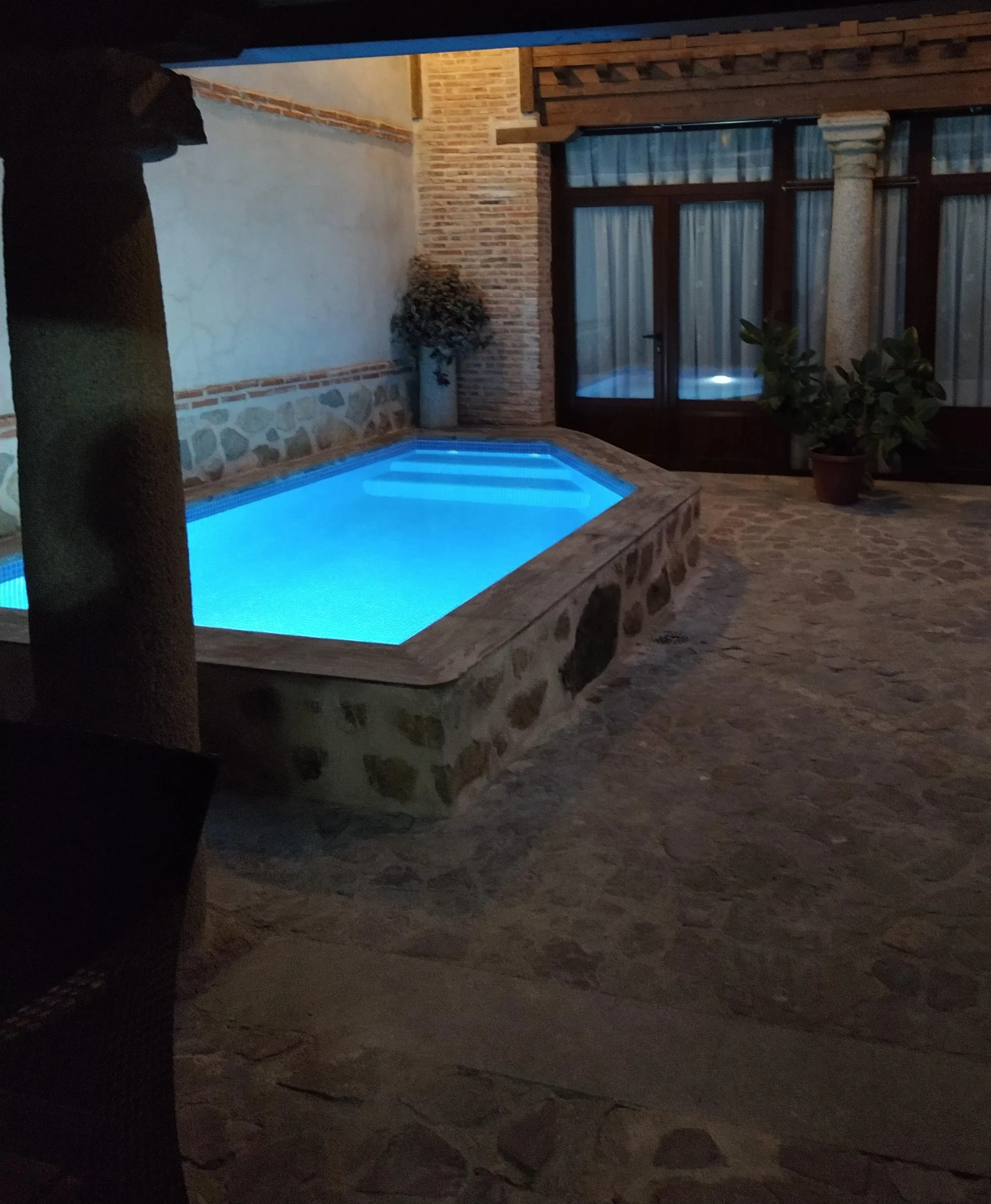 Imagen de Piscina