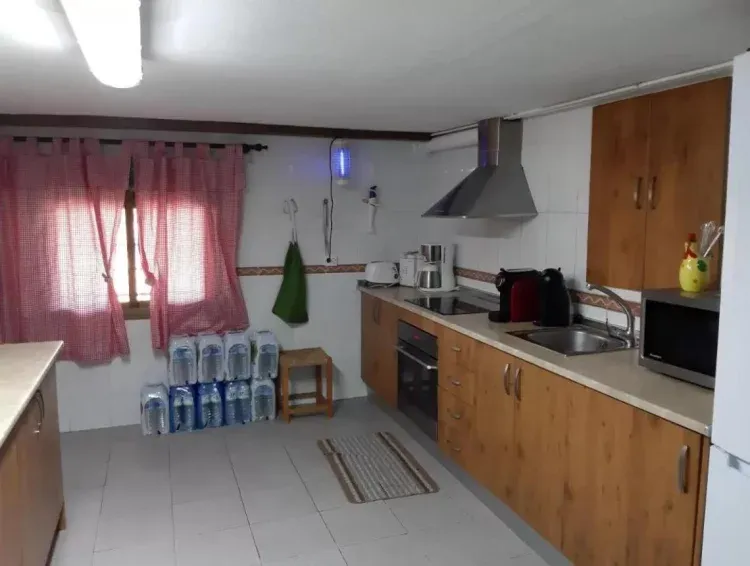 Imagen de Cocina