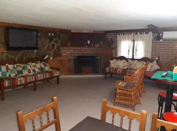 Imagen de Salón