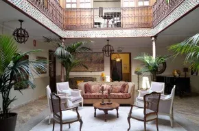 Imagen de Hotel rural La Vida de Antes