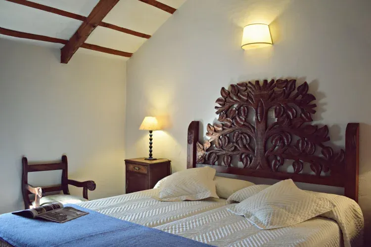 Imagen de Habitacion doble