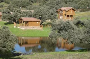 Imagen de Complejo Rural  Los Jarales